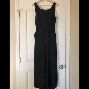 Wilfred Ecoulement jumpsuit
